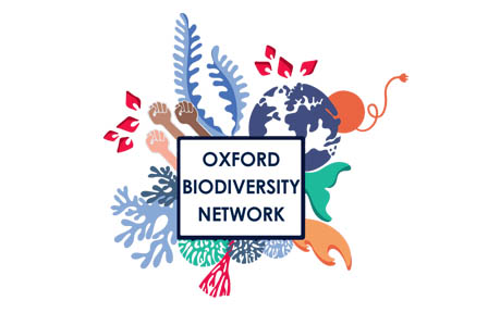 The biodiversity logo