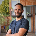 Alexandre Chausson's photo